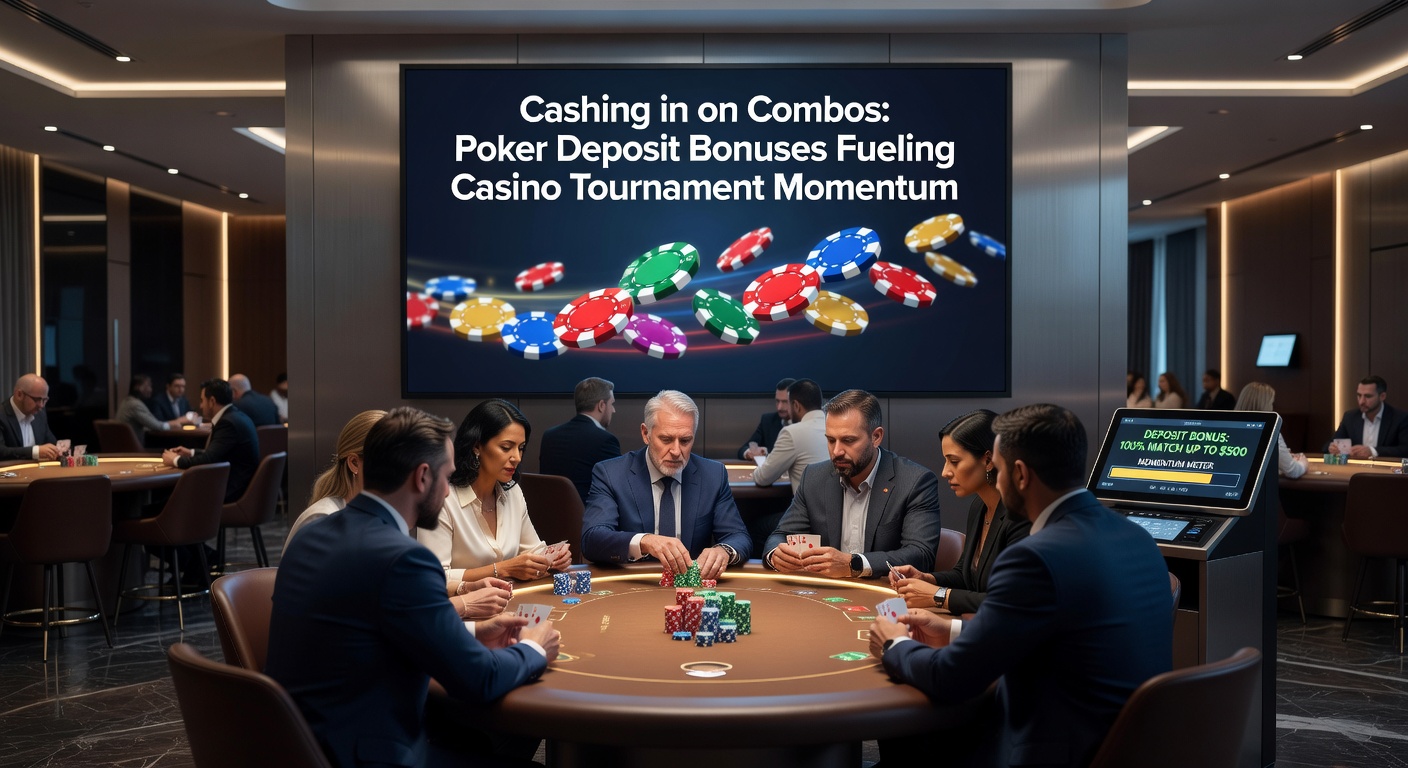 Dynamisches Casino-Turnier-Feld mit steigenden Preispools und Bonus-Icons im Vordergrund